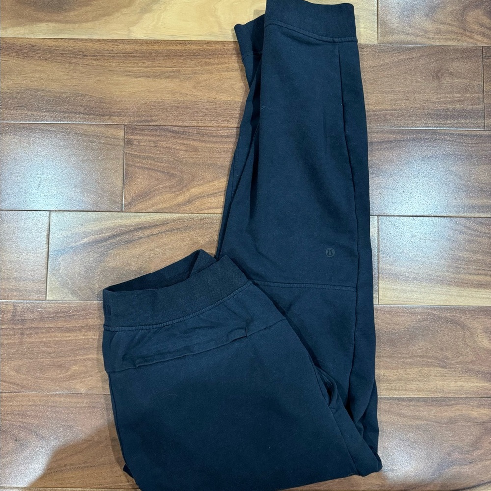 vintage LULULEMON blscl sweatpants